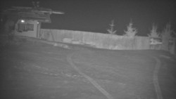 Červená sjezdovka Jednička