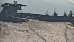 Červená sjezdovka Jednička