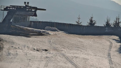 Červená sjezdovka Jednička