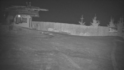 Červená sjezdovka Jednička