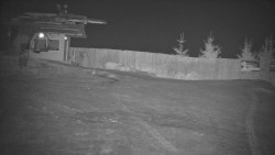 Červená sjezdovka Jednička