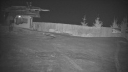 Červená sjezdovka Jednička