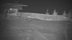 Červená sjezdovka Jednička