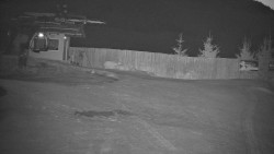 Červená sjezdovka Jednička