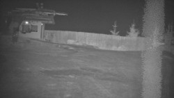 Červená sjezdovka Jednička