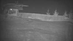 Červená sjezdovka Jednička