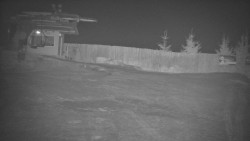 Červená sjezdovka Jednička