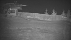 Červená sjezdovka Jednička