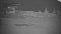 Červená sjezdovka Jednička