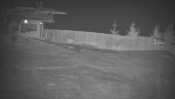 Červená sjezdovka Jednička