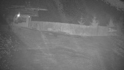 Červená sjezdovka Jednička