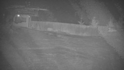 Červená sjezdovka Jednička