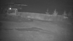 Červená sjezdovka Jednička