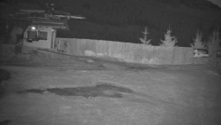 Červená sjezdovka Jednička