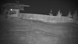 Červená sjezdovka Jednička