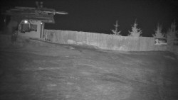 Červená sjezdovka Jednička