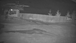 Červená sjezdovka Jednička