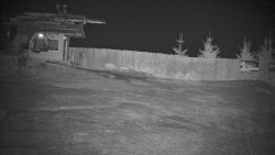 Červená sjezdovka Jednička