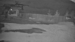 Červená sjezdovka Jednička