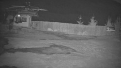 Červená sjezdovka Jednička