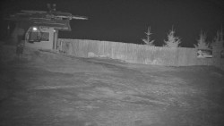 Červená sjezdovka Jednička