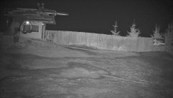 Červená sjezdovka Jednička