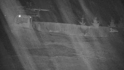 Červená sjezdovka Jednička