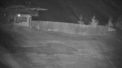 Červená sjezdovka Jednička