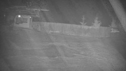 Červená sjezdovka Jednička