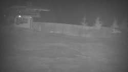 Červená sjezdovka Jednička