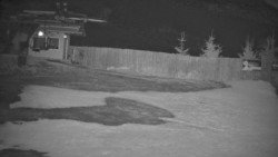 Červená sjezdovka Jednička