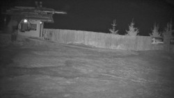 Červená sjezdovka Jednička