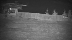 Červená sjezdovka Jednička