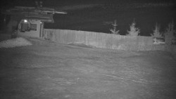 Červená sjezdovka Jednička