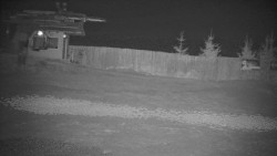 Červená sjezdovka Jednička