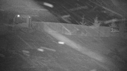 Červená sjezdovka Jednička