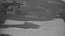 Červená sjezdovka Jednička