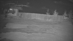 Červená sjezdovka Jednička