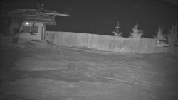 Červená sjezdovka Jednička