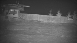 Červená sjezdovka Jednička