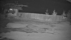 Červená sjezdovka Jednička