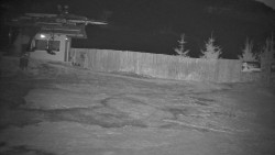 Červená sjezdovka Jednička