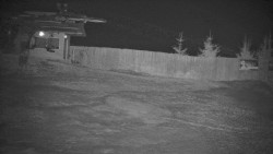 Červená sjezdovka Jednička