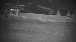 Červená sjezdovka Jednička