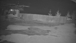 Červená sjezdovka Jednička