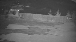 Červená sjezdovka Jednička