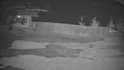 Červená sjezdovka Jednička