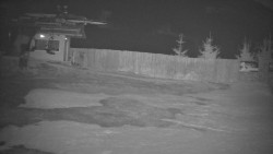 Červená sjezdovka Jednička