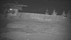 Červená sjezdovka Jednička