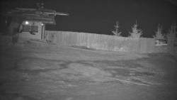 Červená sjezdovka Jednička